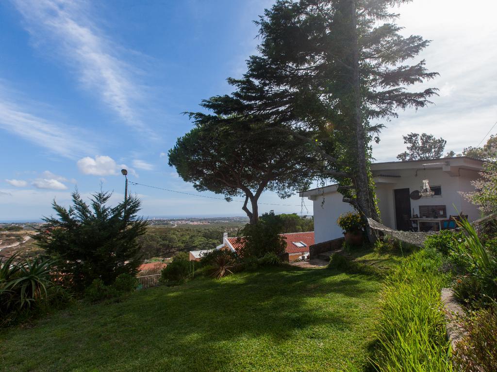 The Shelter Malveira da Serra Quarto foto